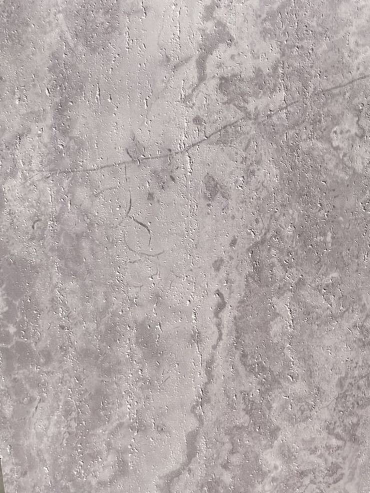 Mist — pale grey, cloud vein, panel face