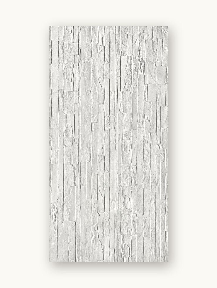 Stacked Stone, the full sheet